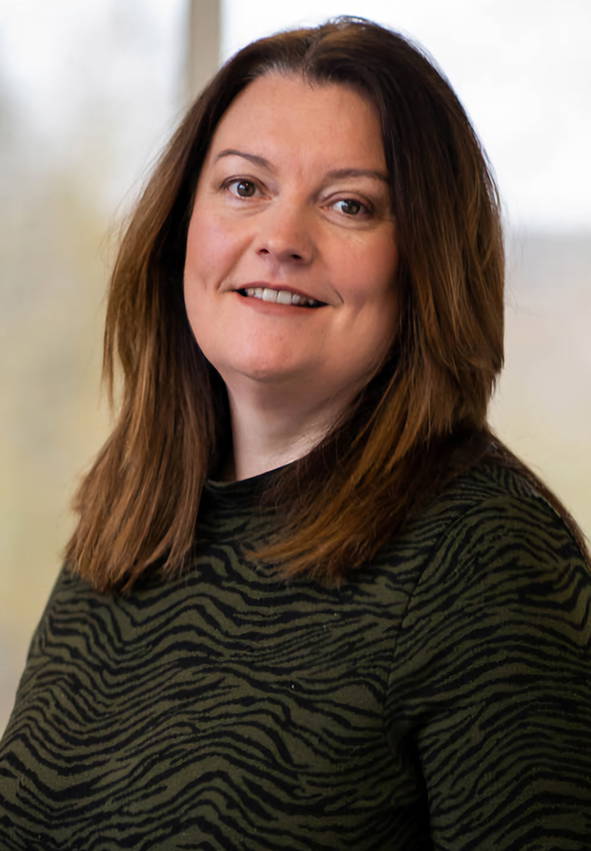 Claire Millington