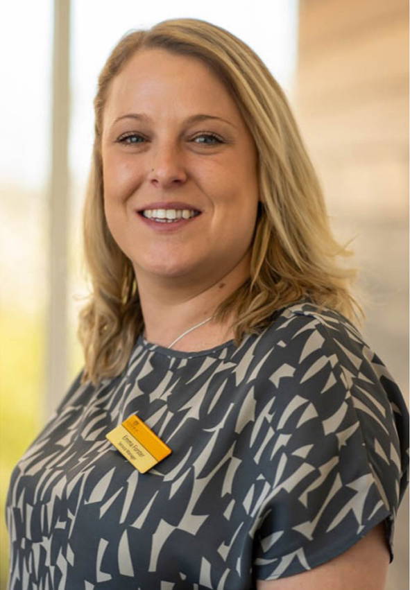 Emma Forster