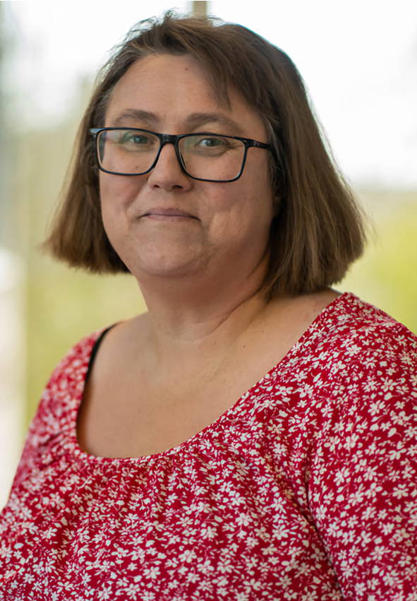 Sarah Edwards