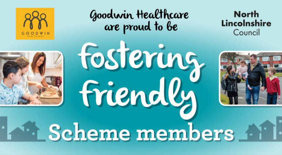 Fostering Friendly 