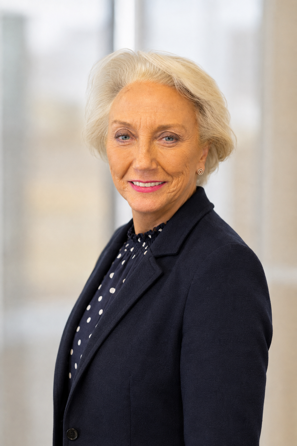 Gina Goodwin
